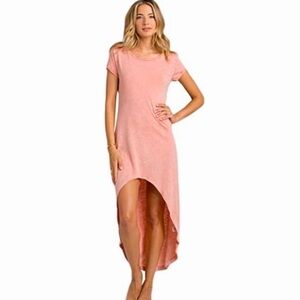 Billabong Bright Night Maxi dress